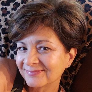 Meet your Posher, Rosemary